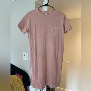 Old Navy Tshirt dress